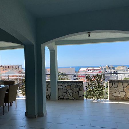 Apartments Vila Kurtagic 도브라 보다 외부 사진