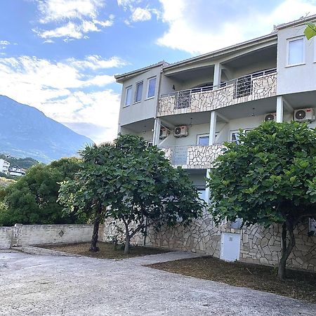 Apartments Vila Kurtagic 도브라 보다 외부 사진
