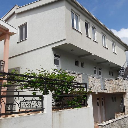 Apartments Vila Kurtagic 도브라 보다 외부 사진