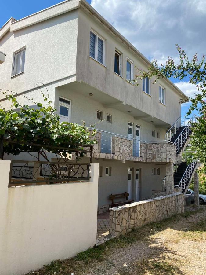 Apartments Vila Kurtagic 도브라 보다 외부 사진