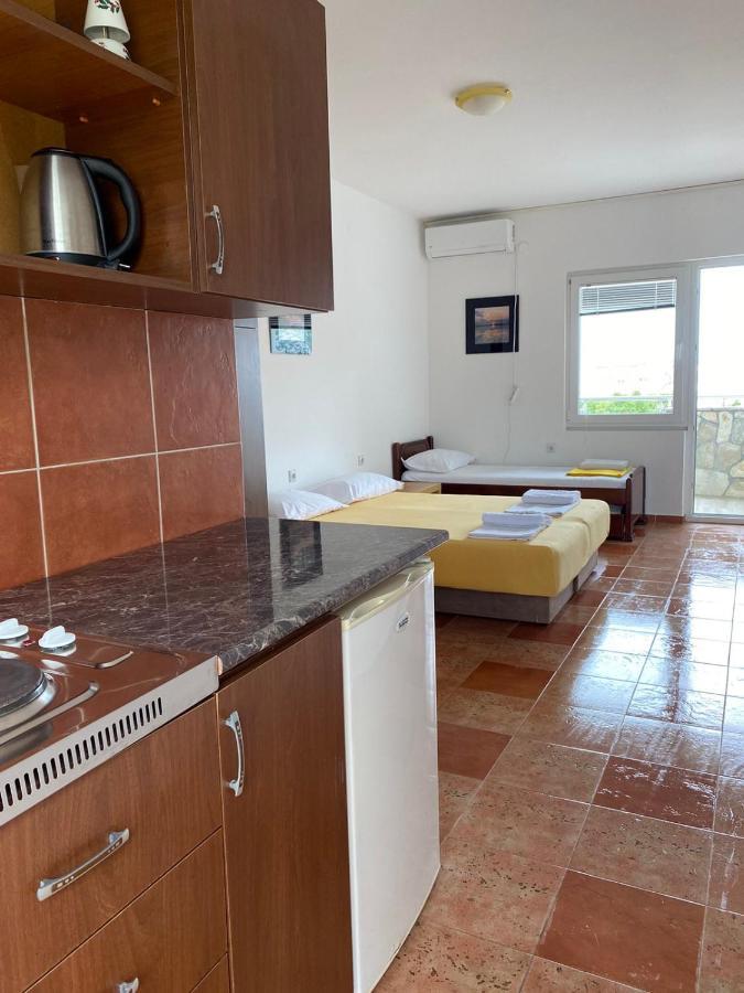Apartments Vila Kurtagic 도브라 보다 외부 사진