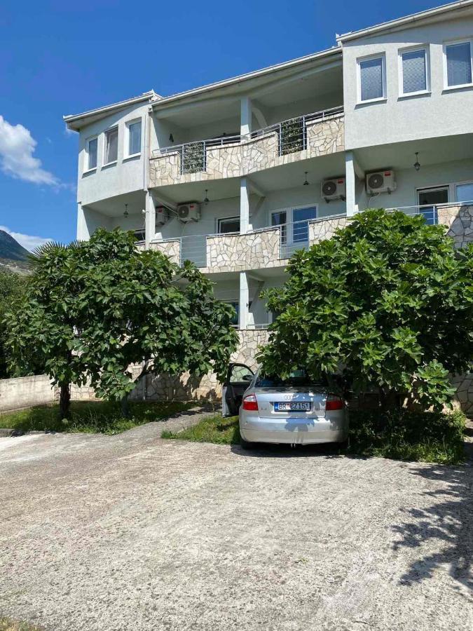 Apartments Vila Kurtagic 도브라 보다 외부 사진