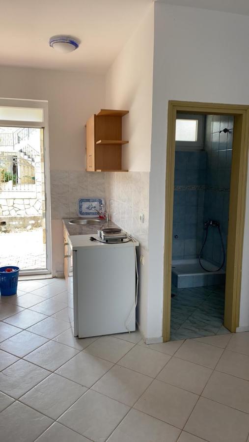 Apartments Vila Kurtagic 도브라 보다 외부 사진