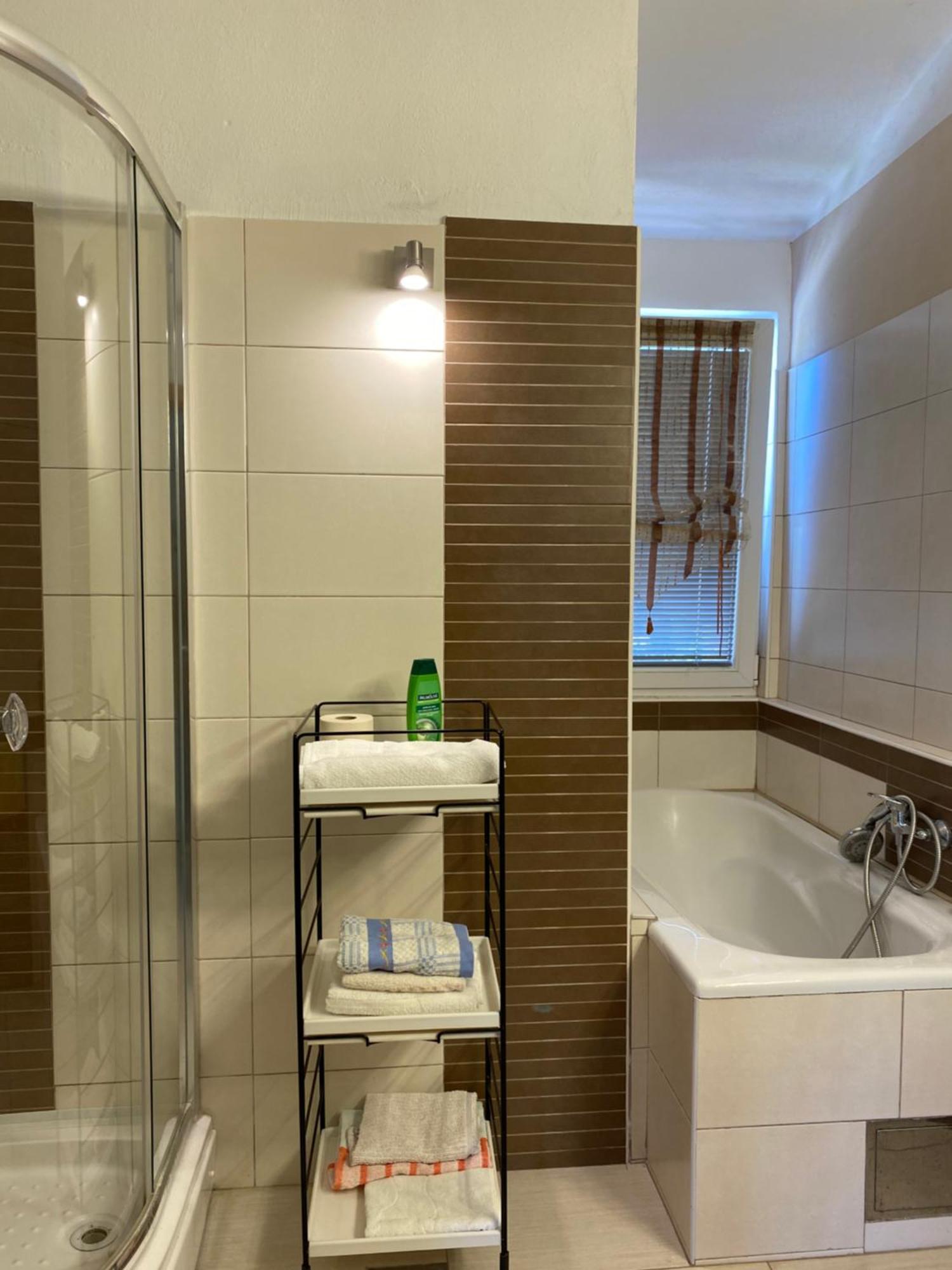 Apartments Vila Kurtagic 도브라 보다 외부 사진