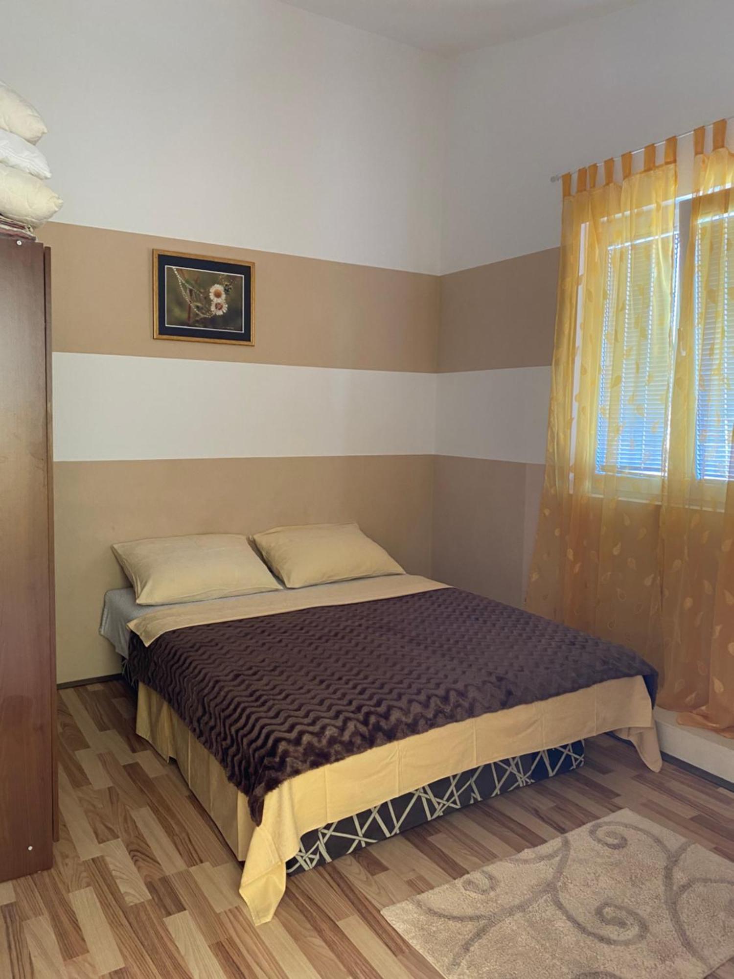 Apartments Vila Kurtagic 도브라 보다 외부 사진