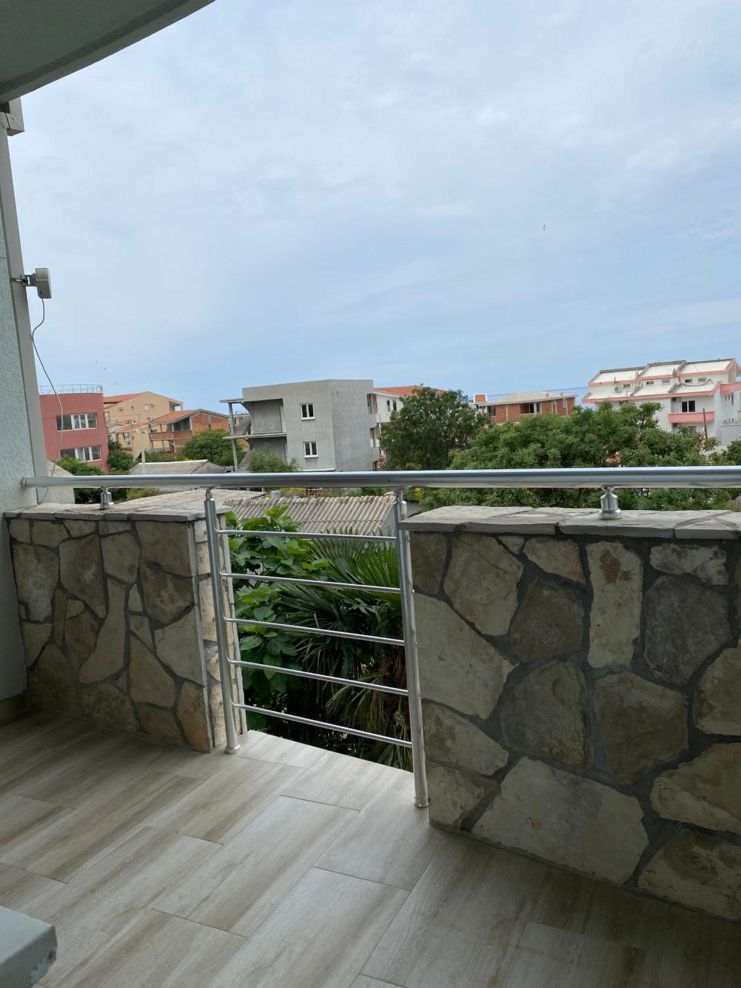 Apartments Vila Kurtagic 도브라 보다 외부 사진