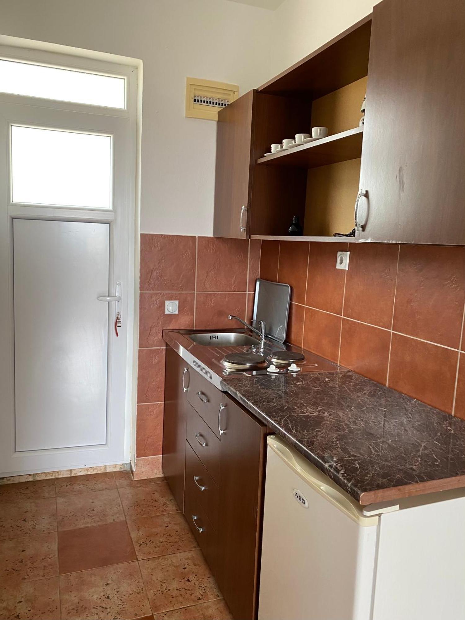 Apartments Vila Kurtagic 도브라 보다 외부 사진