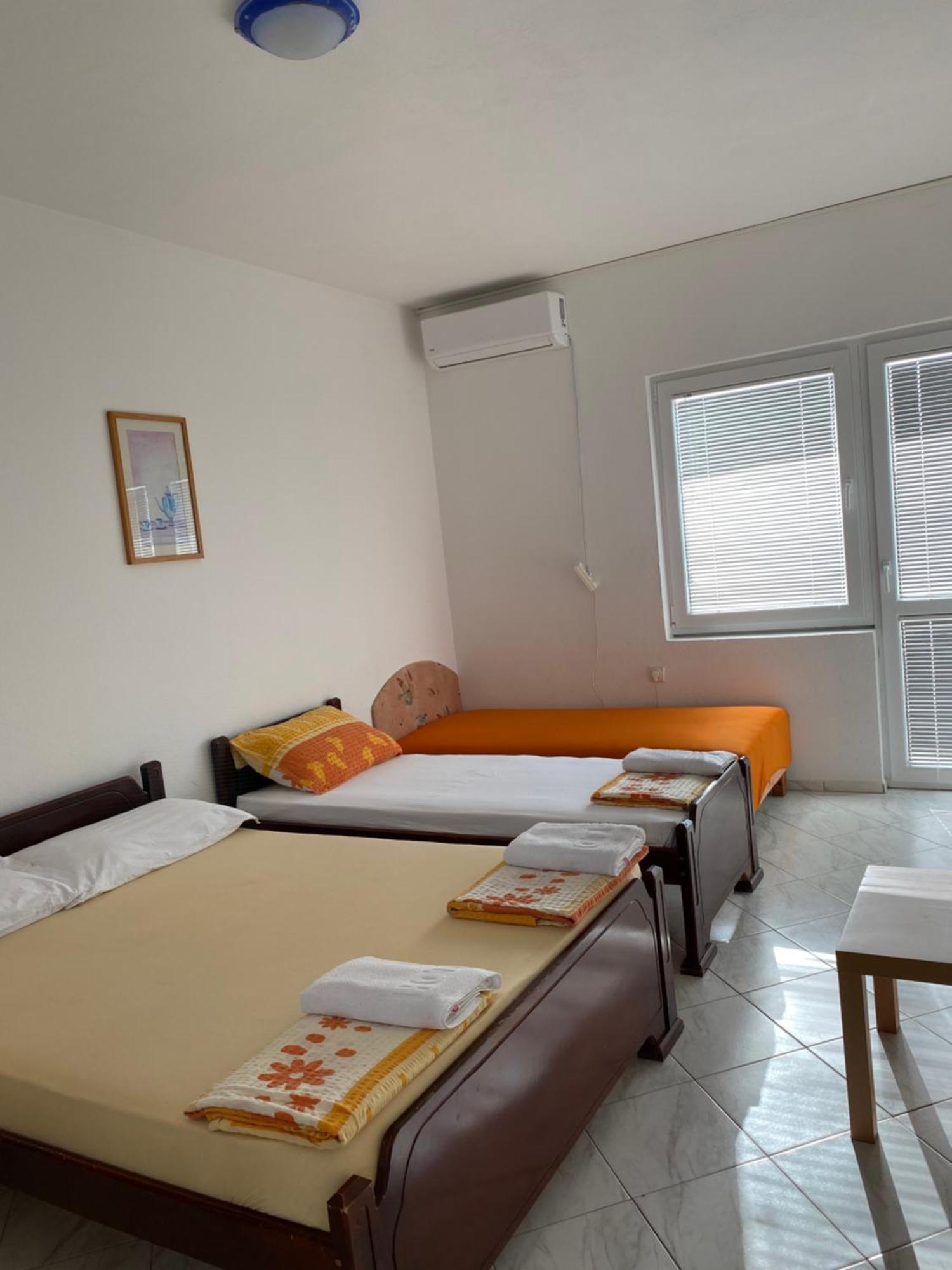 Apartments Vila Kurtagic 도브라 보다 외부 사진