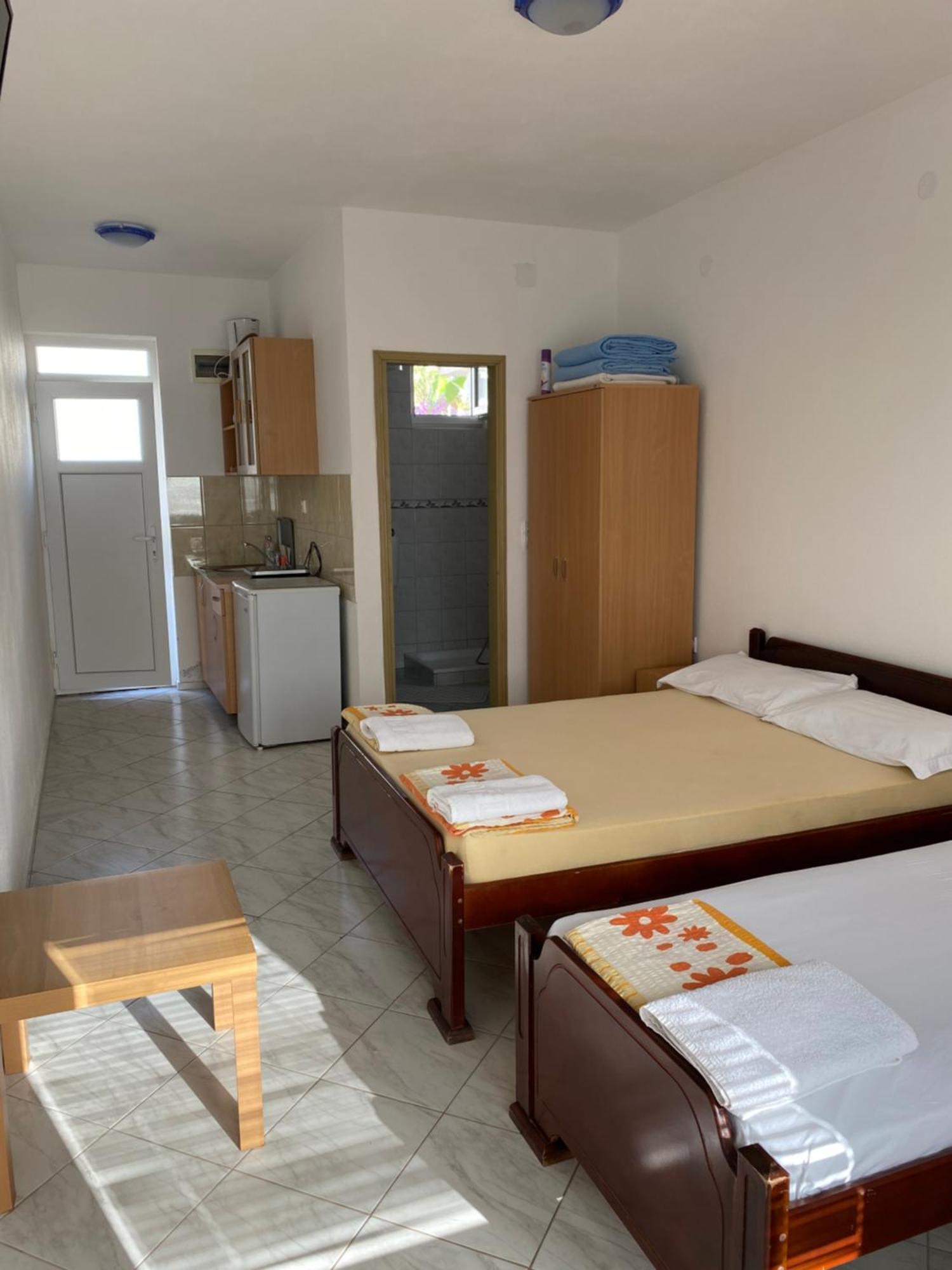 Apartments Vila Kurtagic 도브라 보다 외부 사진