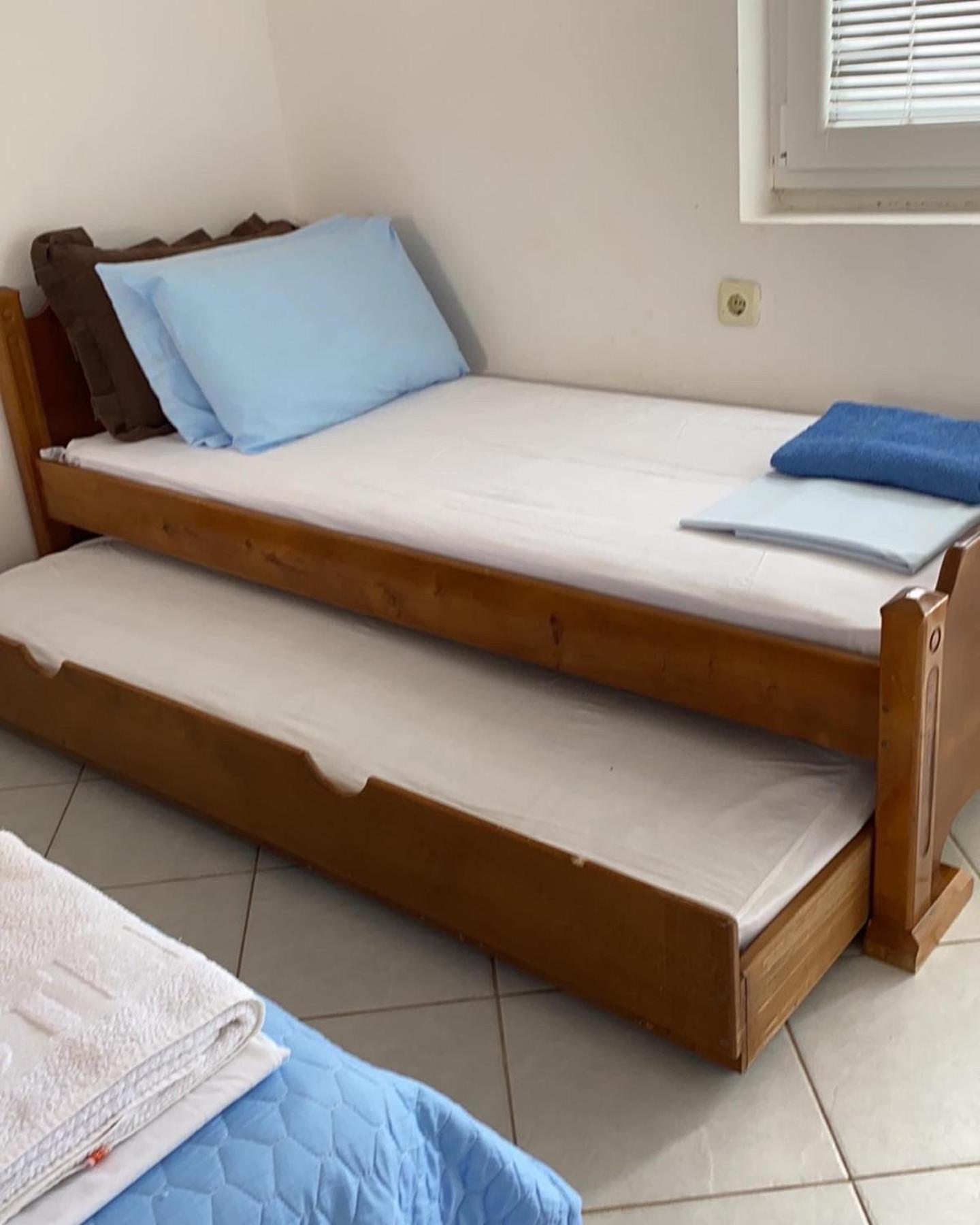 Apartments Vila Kurtagic 도브라 보다 외부 사진