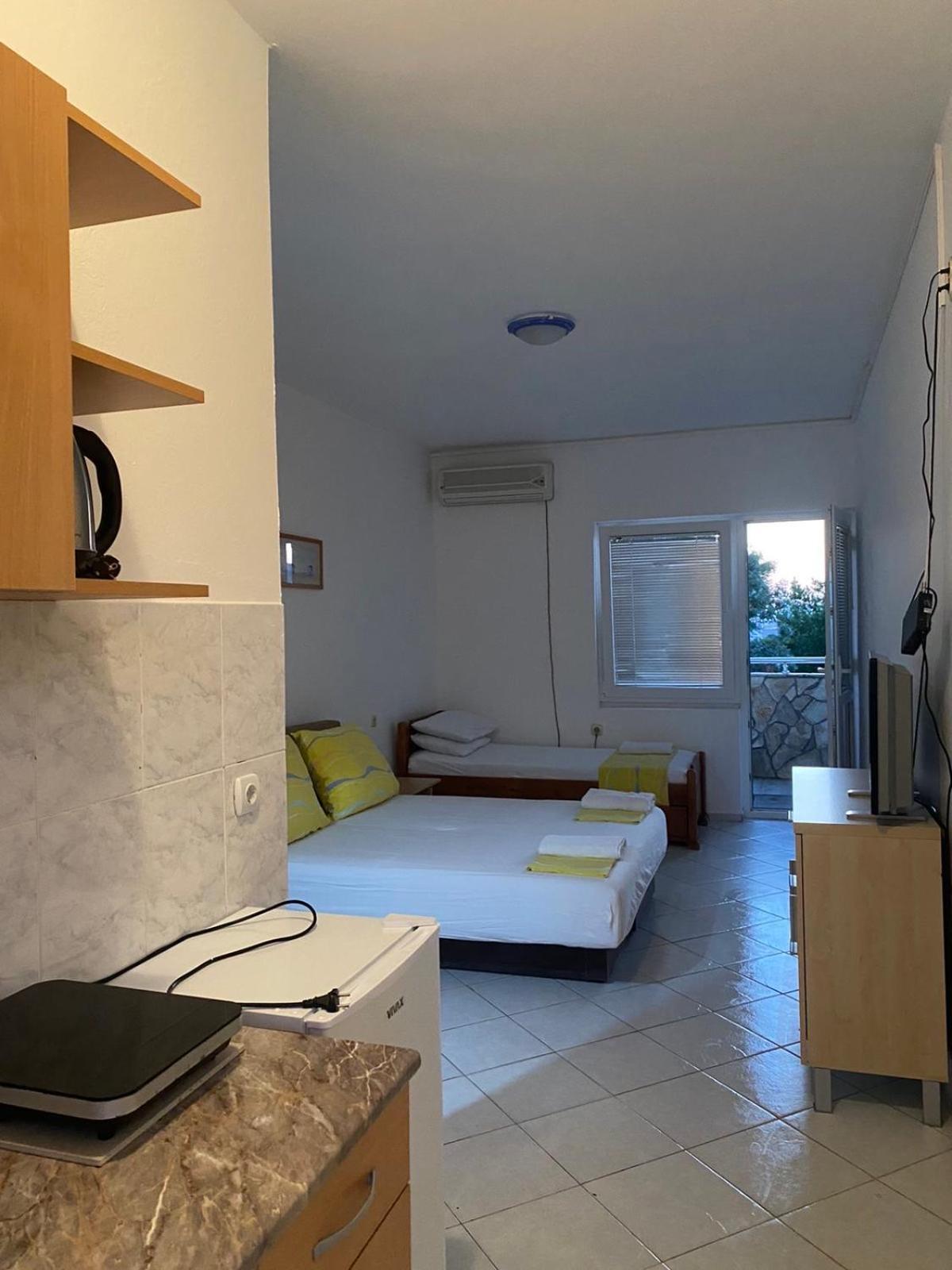 Apartments Vila Kurtagic 도브라 보다 외부 사진
