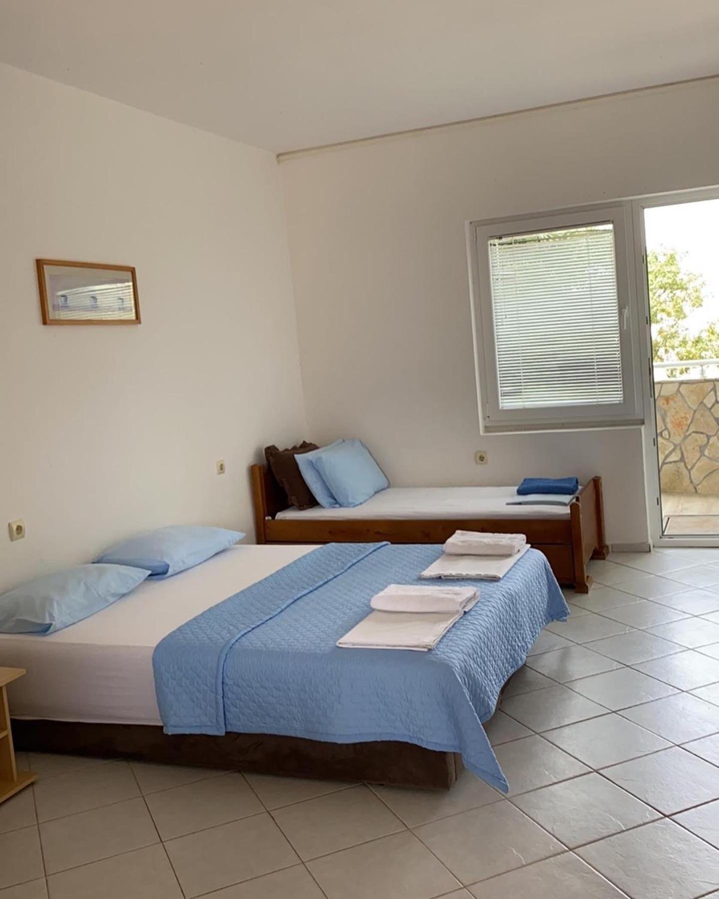 Apartments Vila Kurtagic 도브라 보다 외부 사진