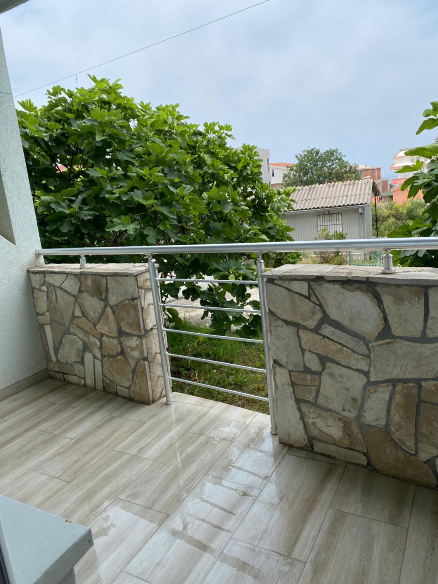 Apartments Vila Kurtagic 도브라 보다 외부 사진