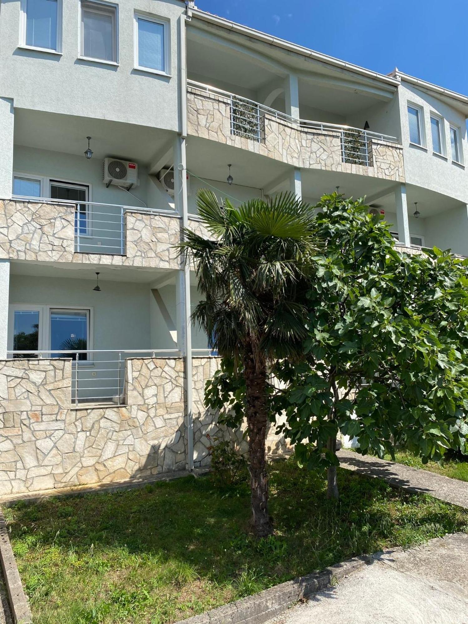 Apartments Vila Kurtagic 도브라 보다 외부 사진