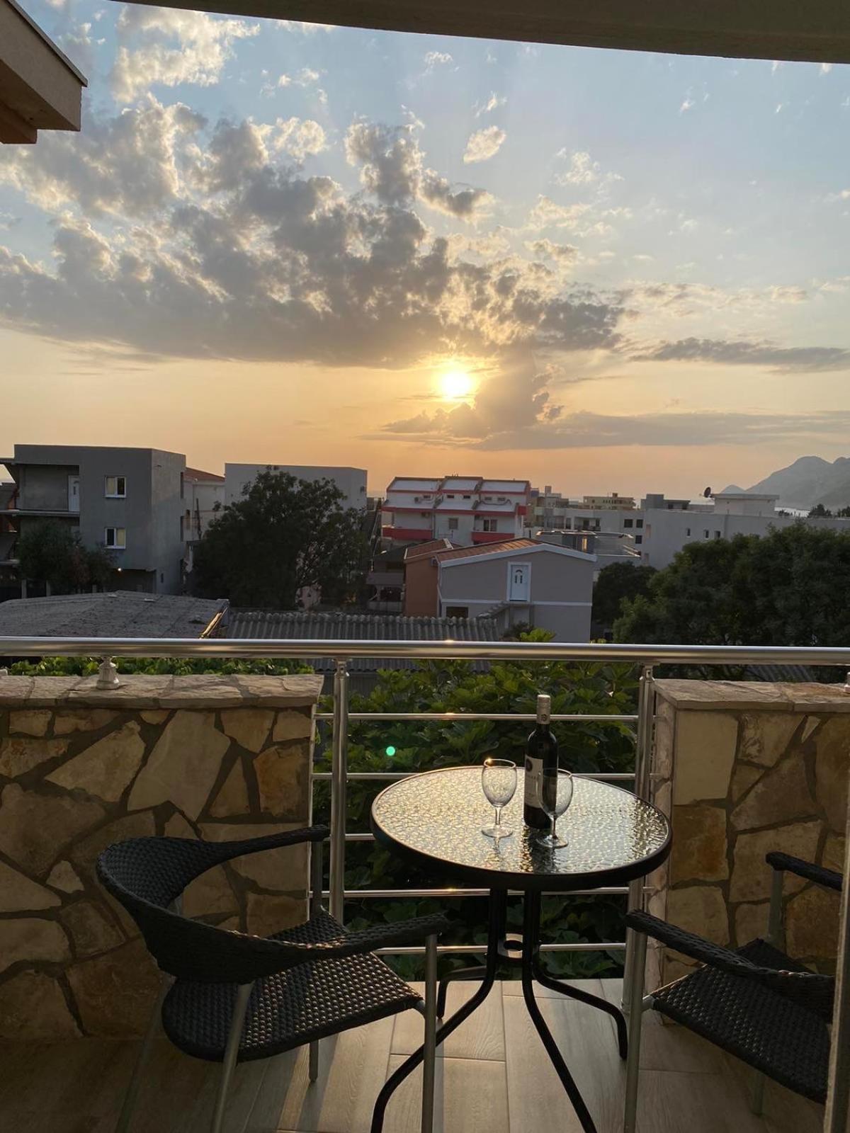 Apartments Vila Kurtagic 도브라 보다 외부 사진