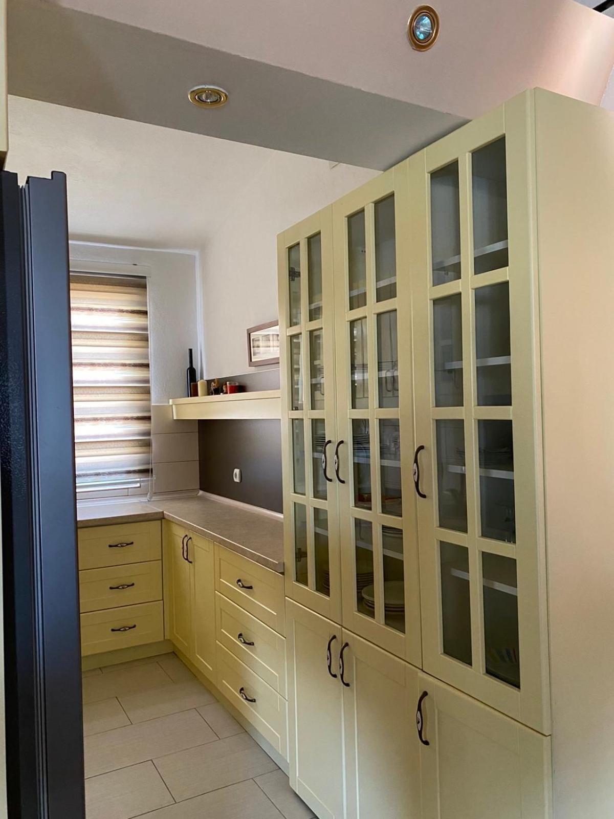 Apartments Vila Kurtagic 도브라 보다 외부 사진