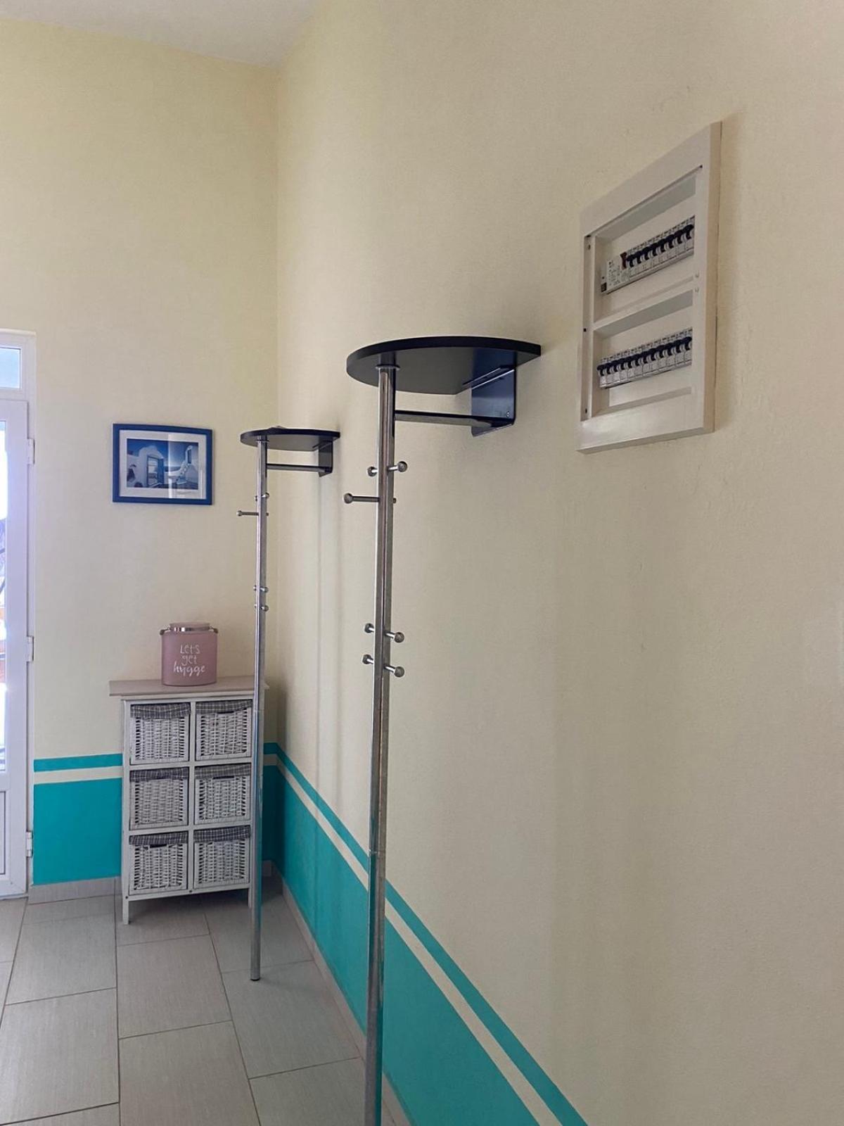 Apartments Vila Kurtagic 도브라 보다 외부 사진
