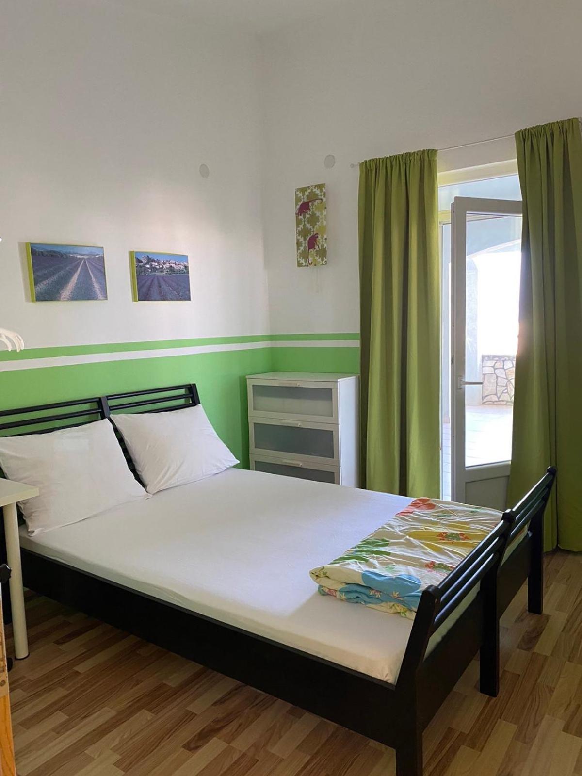 Apartments Vila Kurtagic 도브라 보다 외부 사진