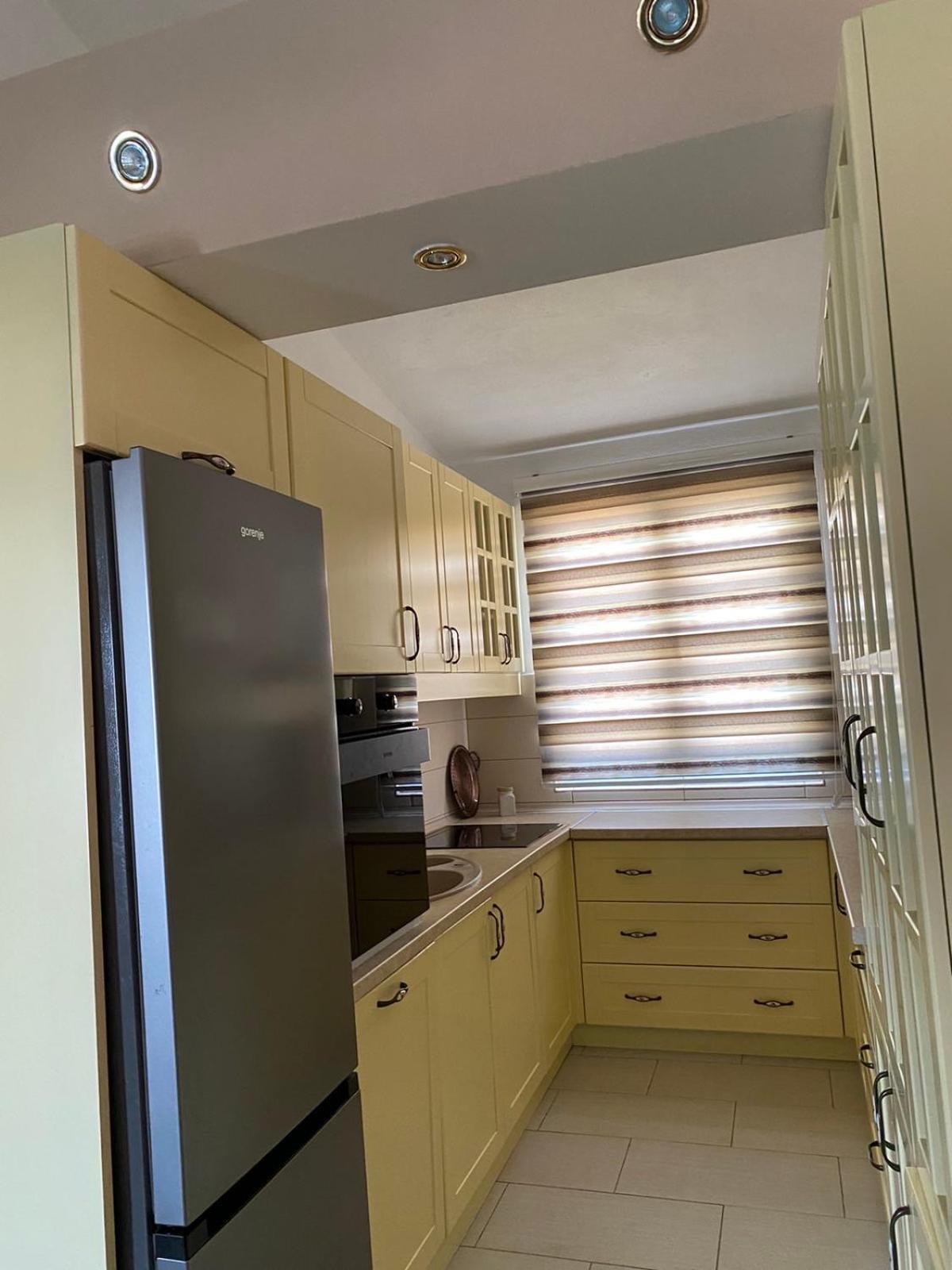 Apartments Vila Kurtagic 도브라 보다 외부 사진