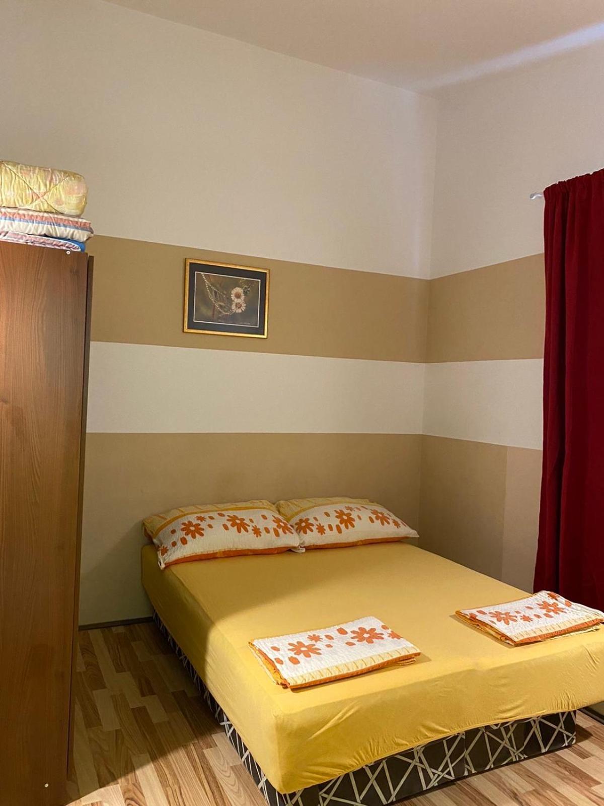 Apartments Vila Kurtagic 도브라 보다 외부 사진