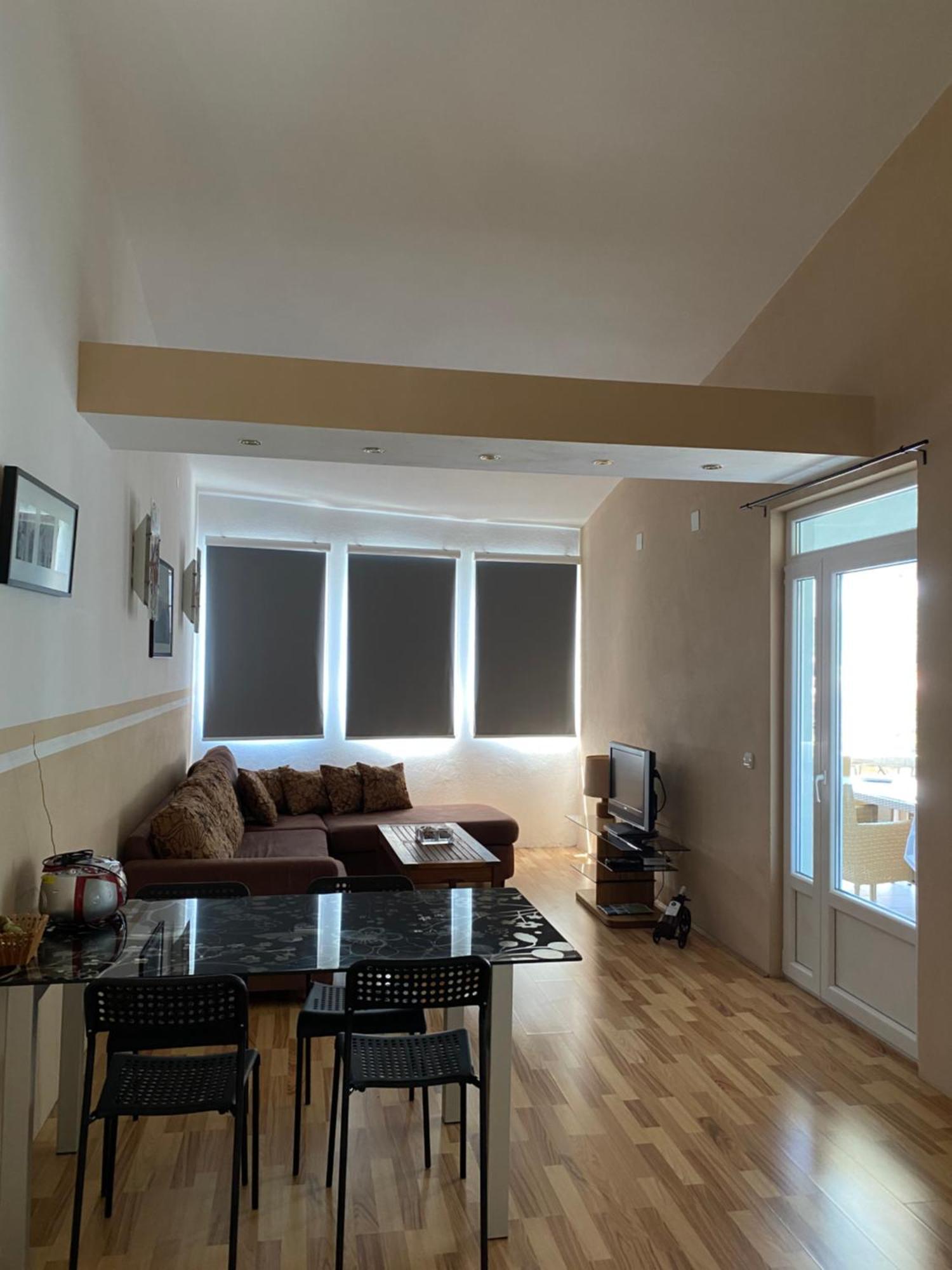 Apartments Vila Kurtagic 도브라 보다 외부 사진