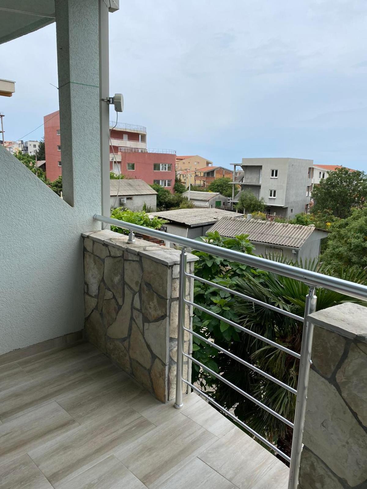Apartments Vila Kurtagic 도브라 보다 객실 사진