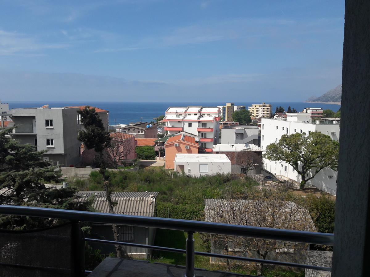 Apartments Vila Kurtagic 도브라 보다 외부 사진
