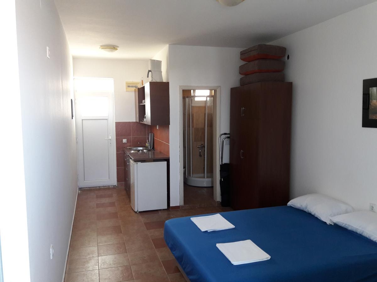 Apartments Vila Kurtagic 도브라 보다 외부 사진