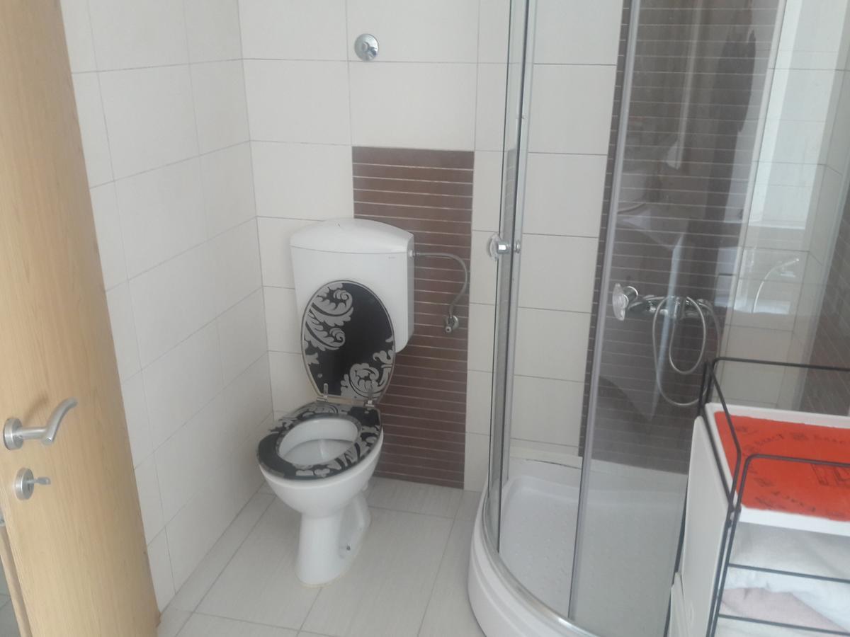Apartments Vila Kurtagic 도브라 보다 외부 사진