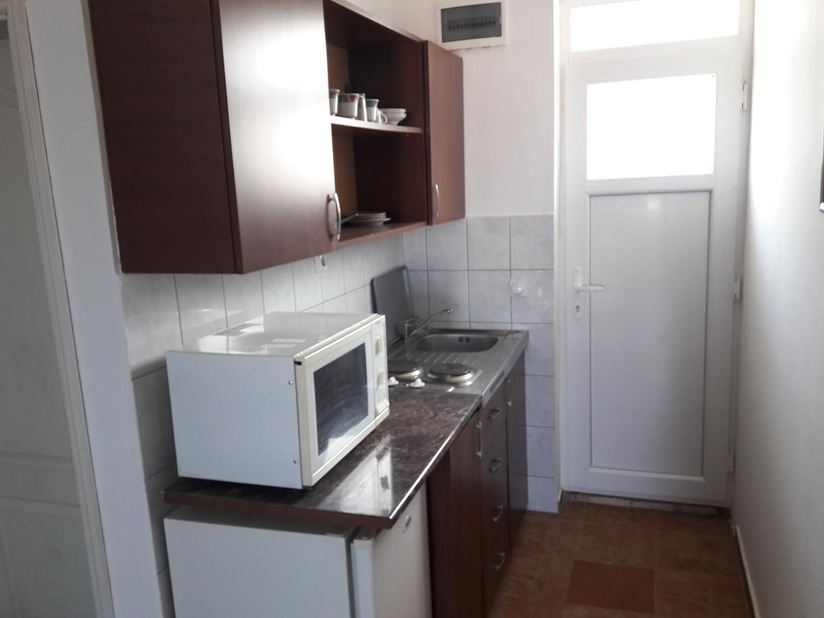 Apartments Vila Kurtagic 도브라 보다 외부 사진
