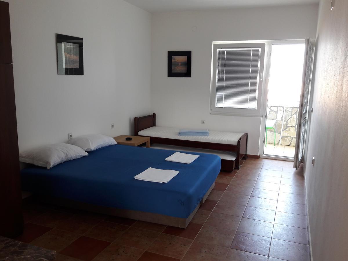 Apartments Vila Kurtagic 도브라 보다 외부 사진
