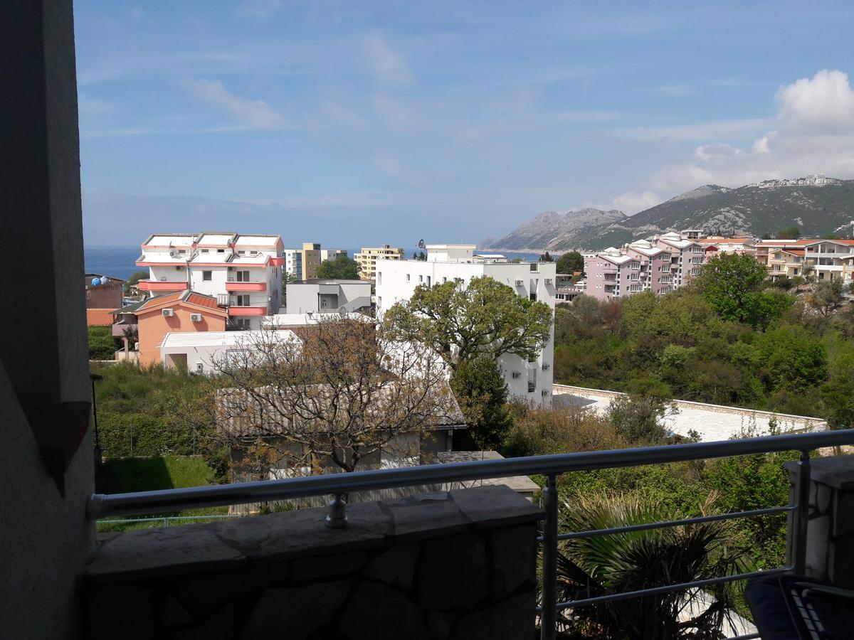 Apartments Vila Kurtagic 도브라 보다 외부 사진