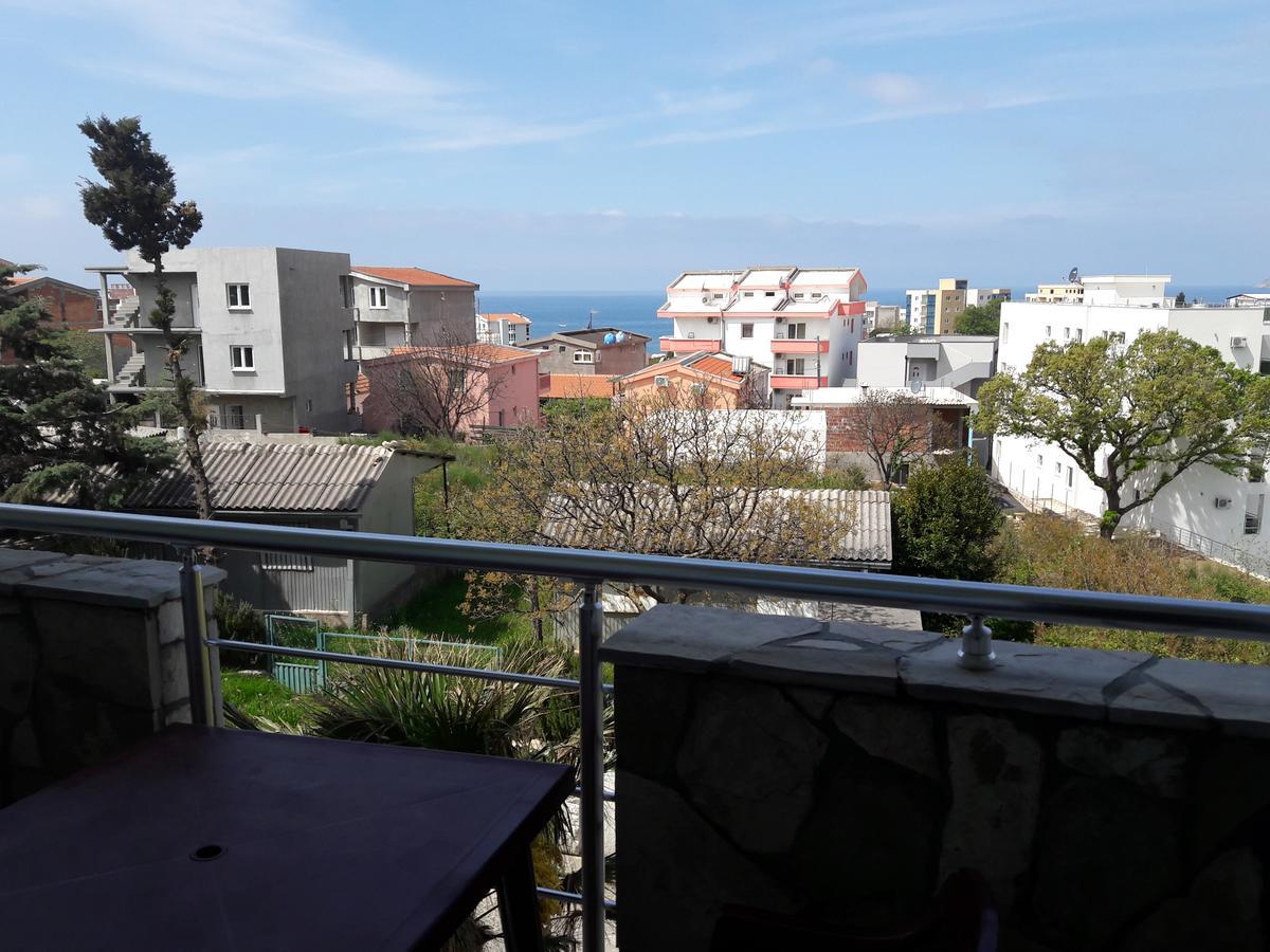 Apartments Vila Kurtagic 도브라 보다 외부 사진