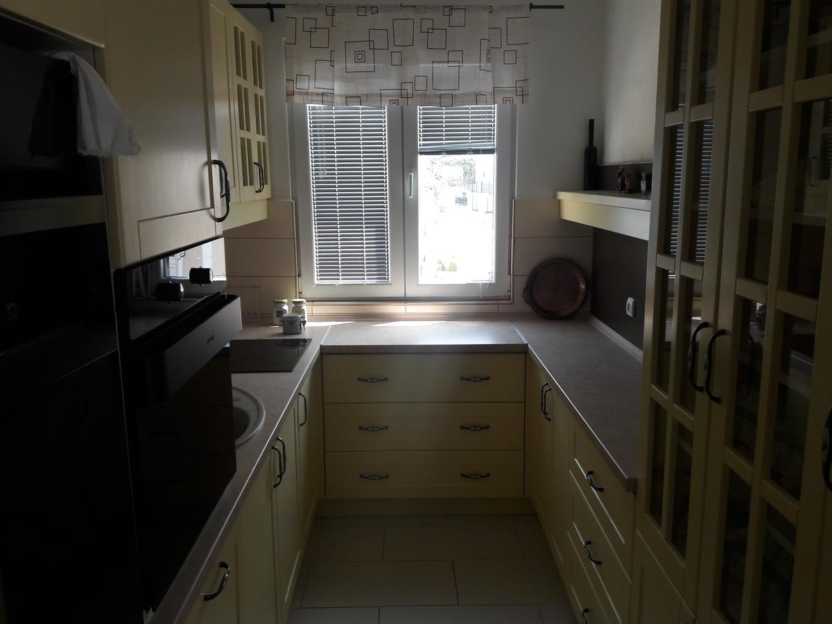 Apartments Vila Kurtagic 도브라 보다 외부 사진