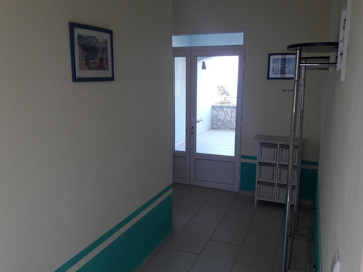Apartments Vila Kurtagic 도브라 보다 외부 사진