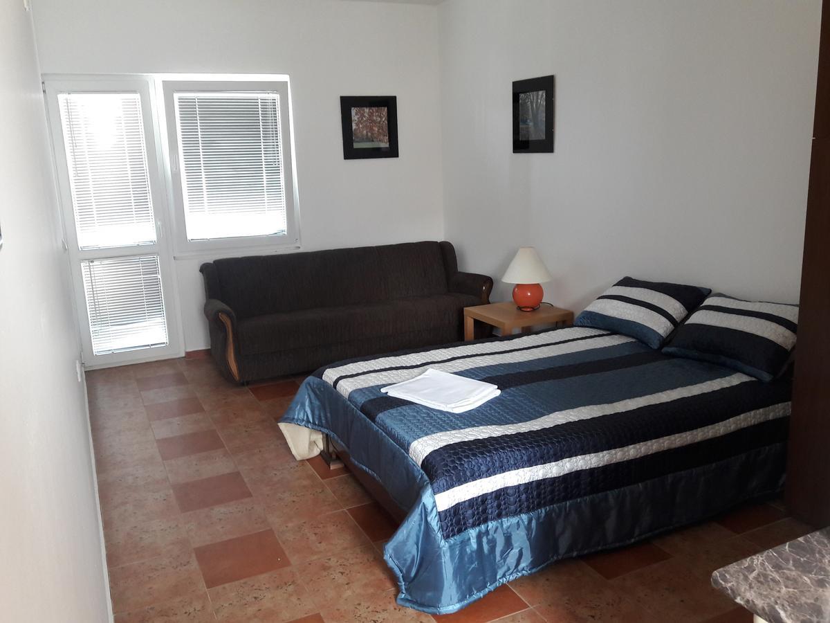 Apartments Vila Kurtagic 도브라 보다 외부 사진