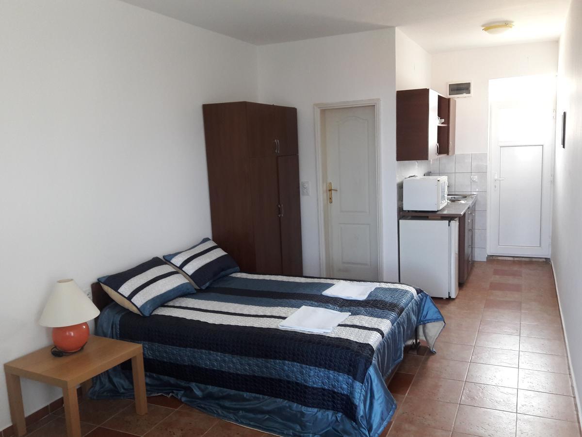 Apartments Vila Kurtagic 도브라 보다 외부 사진