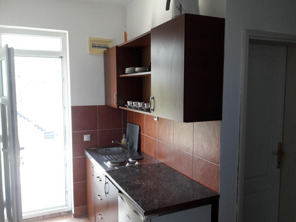 Apartments Vila Kurtagic 도브라 보다 외부 사진