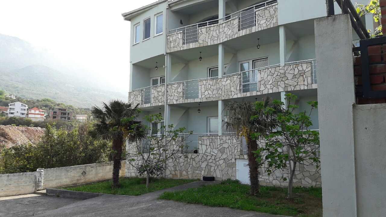 Apartments Vila Kurtagic 도브라 보다 외부 사진